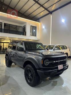 فۆرد بڕۆنکۆ